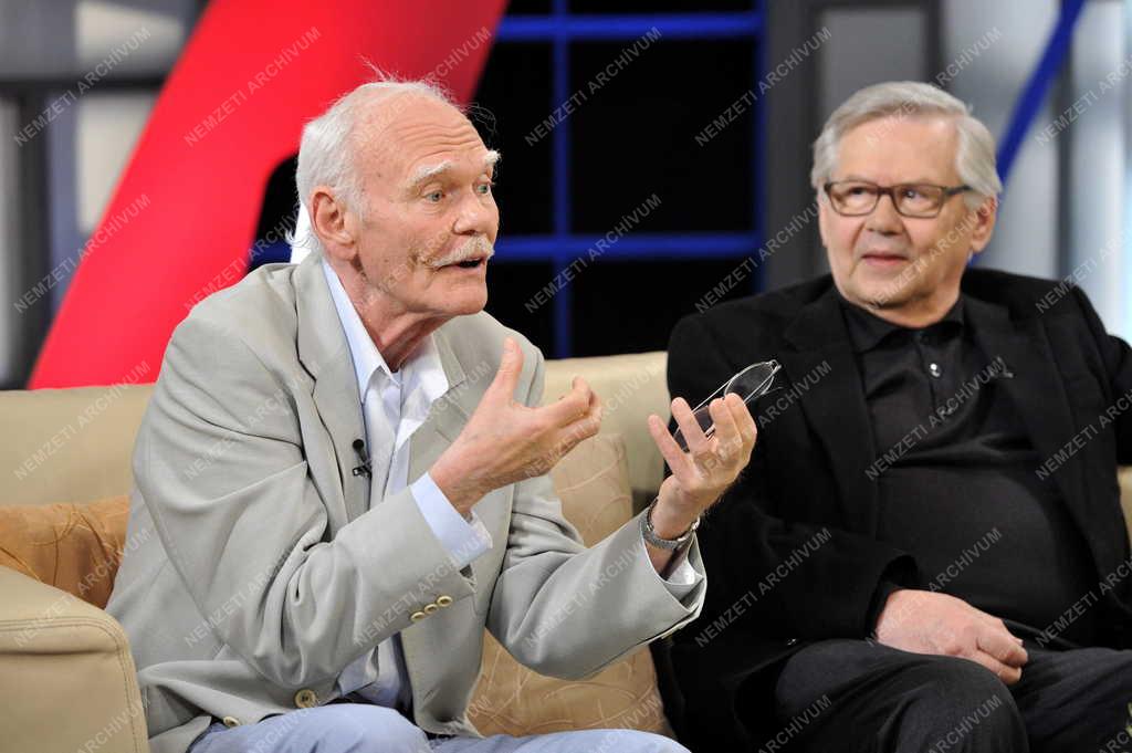 Televízió - Hogy volt?