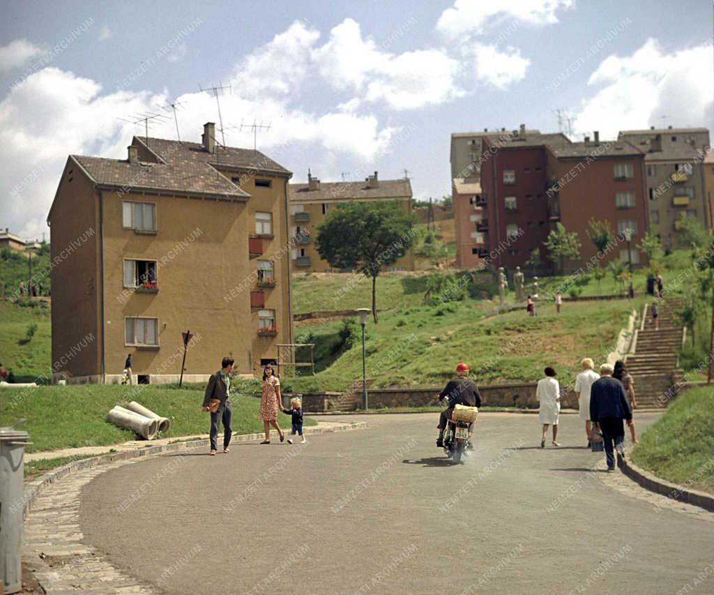 Városkép - Salgótarján