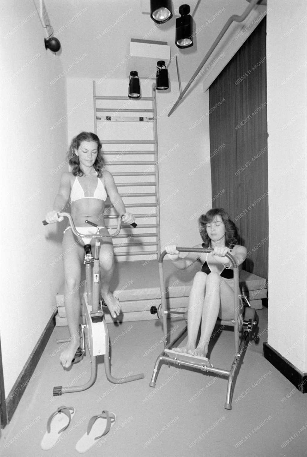 Életmód - Szépségszalon