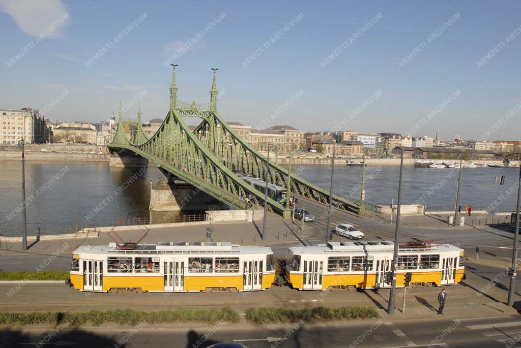Városkép - Budapest
