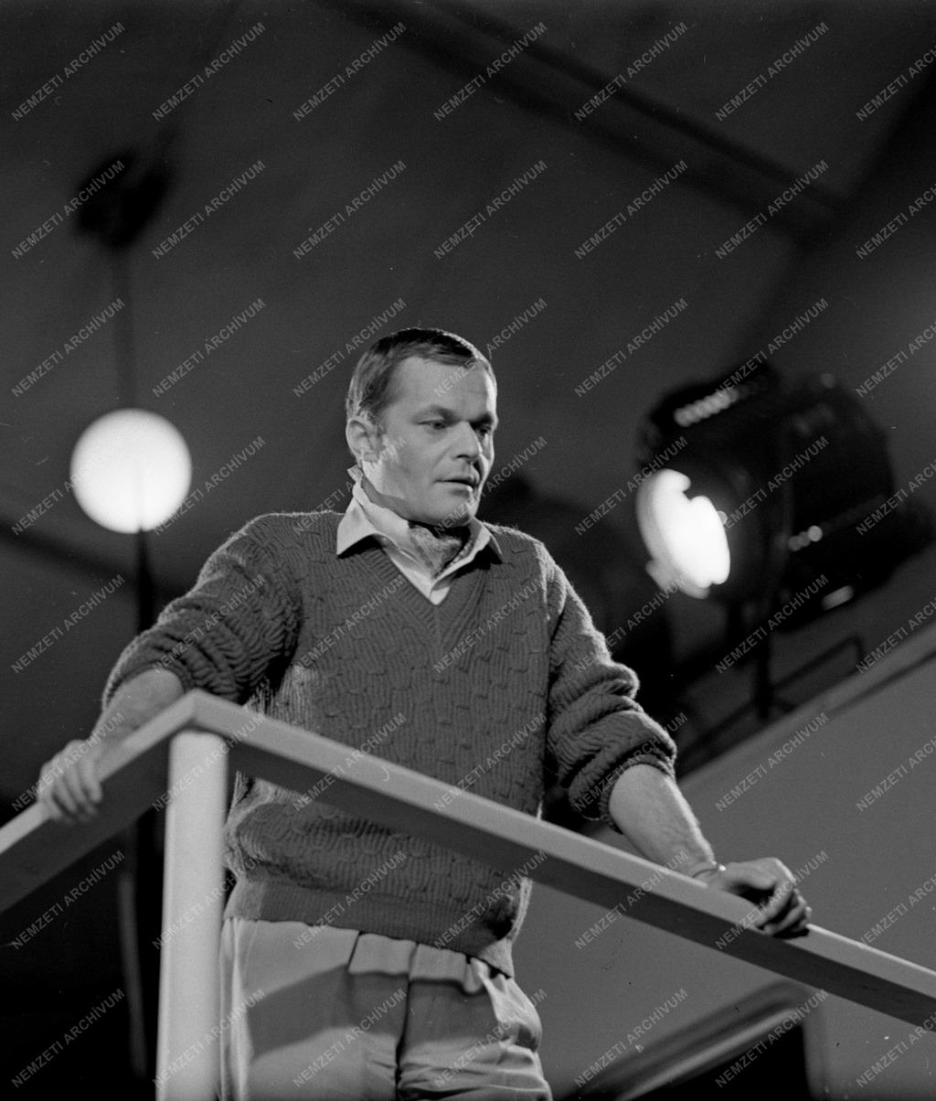 Kultúra - Filmforgatás - Rejtő Jenő: Férjhez menni tilos
