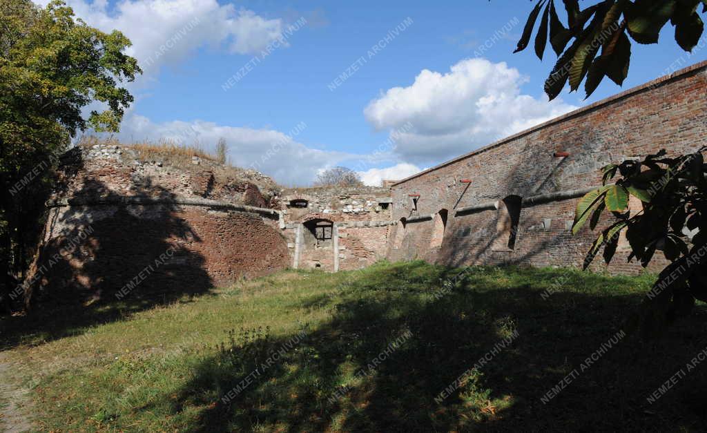 Nagyvárad - Vár