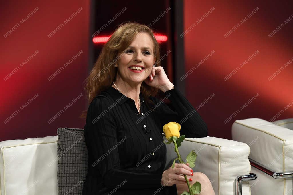 Televízió - Hogy volt?! - Tóth Enikő 