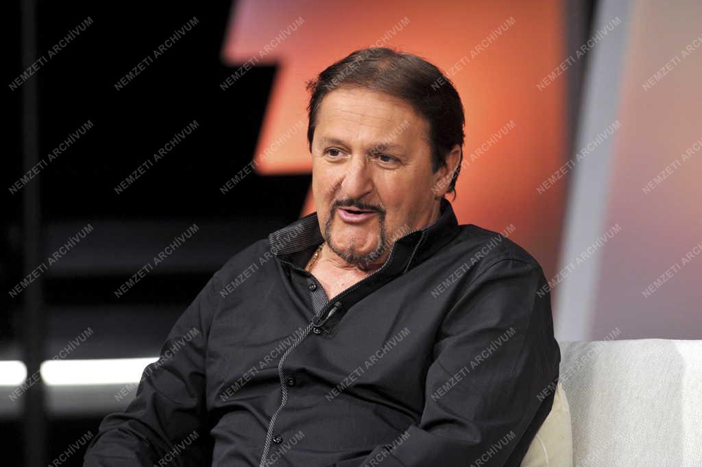 Televízió - Hogy volt?! - Szerednyey Béla