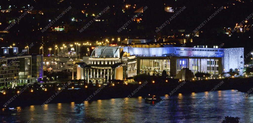 Városkép - Budapest