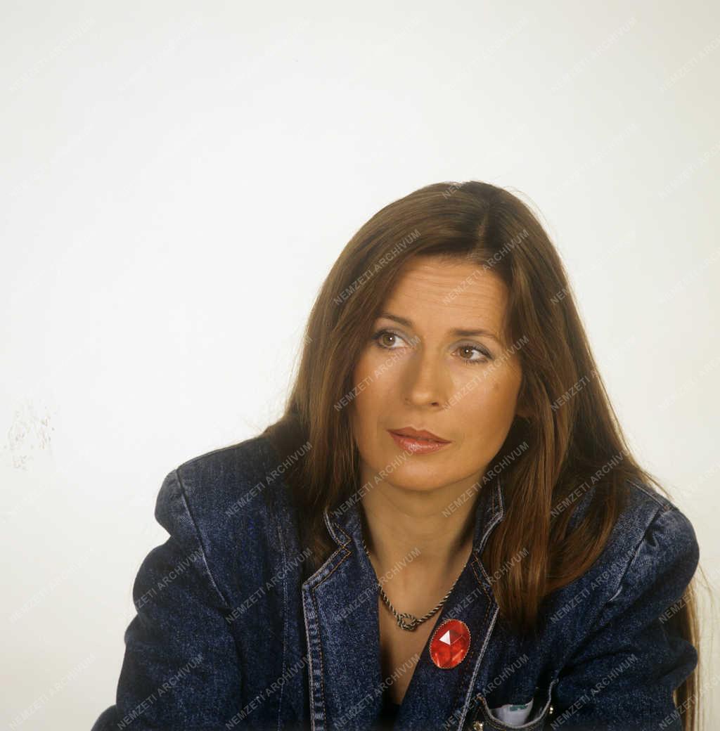 Kultúra - Koncz Zsuzsa énekesnő