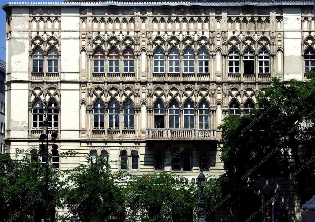 Kultúra - Műemlék - A Pichler-ház