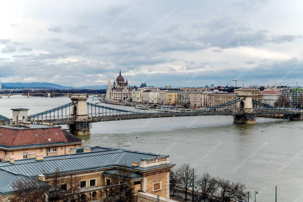 Városkép - Budapest