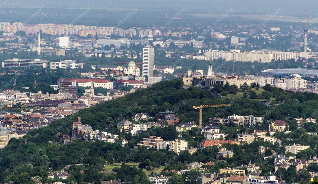 Városkép - Budapest