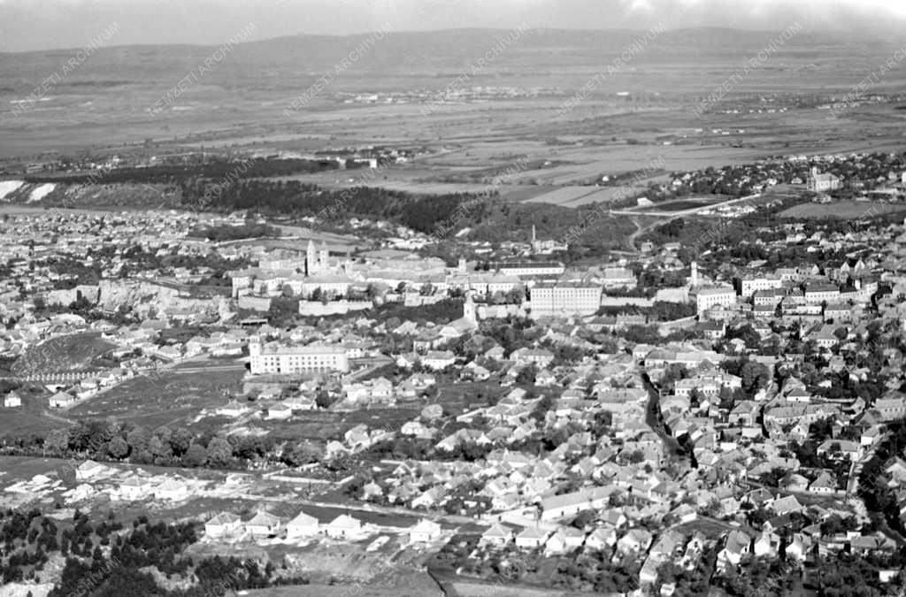 Városkép - Veszprém 