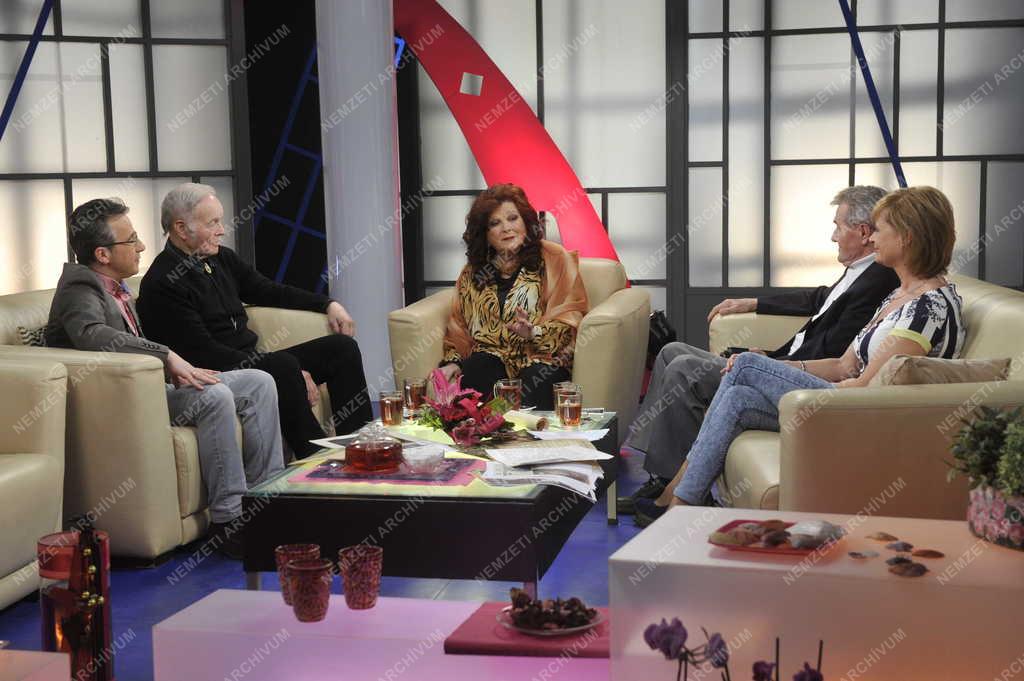 Televízió - Hogy volt!?