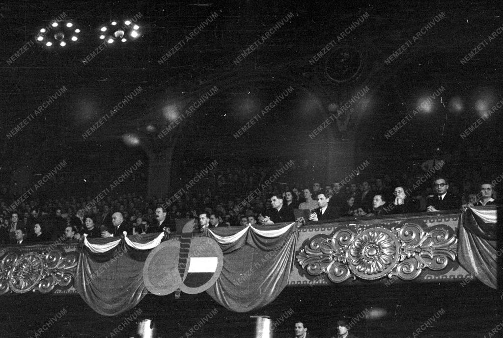 Emlékünnep - Lenin halálának évfordulója