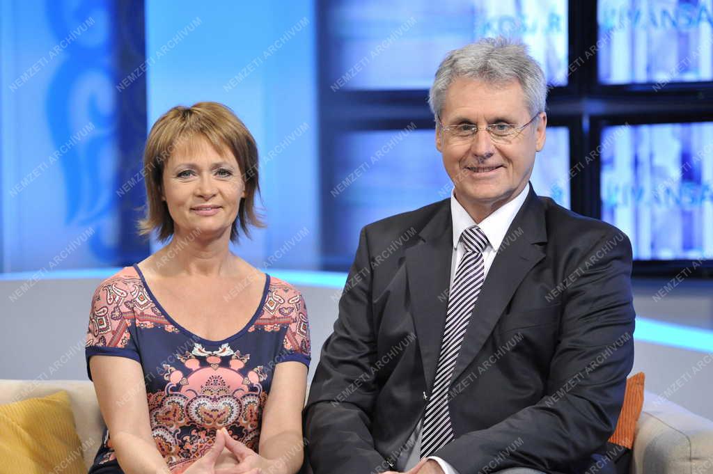 Kultúra - Duna Televízió - Kívánságkosár