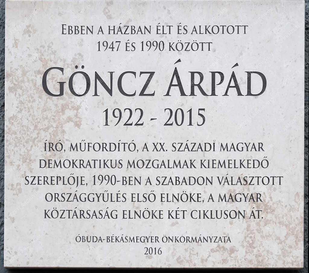 Városkép - Budapest - Az Angol Magyar Bank bérházai