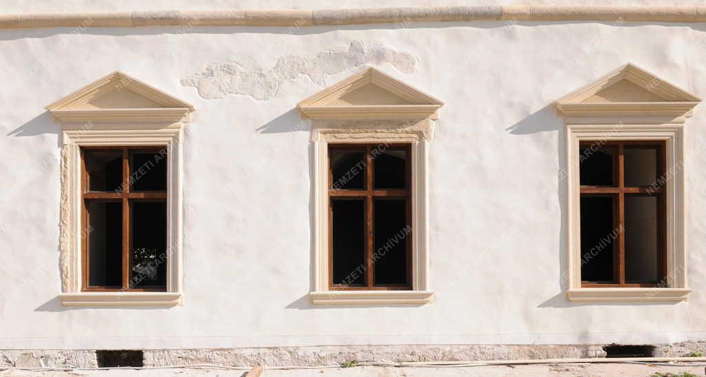 Nagyvárad - Vár
