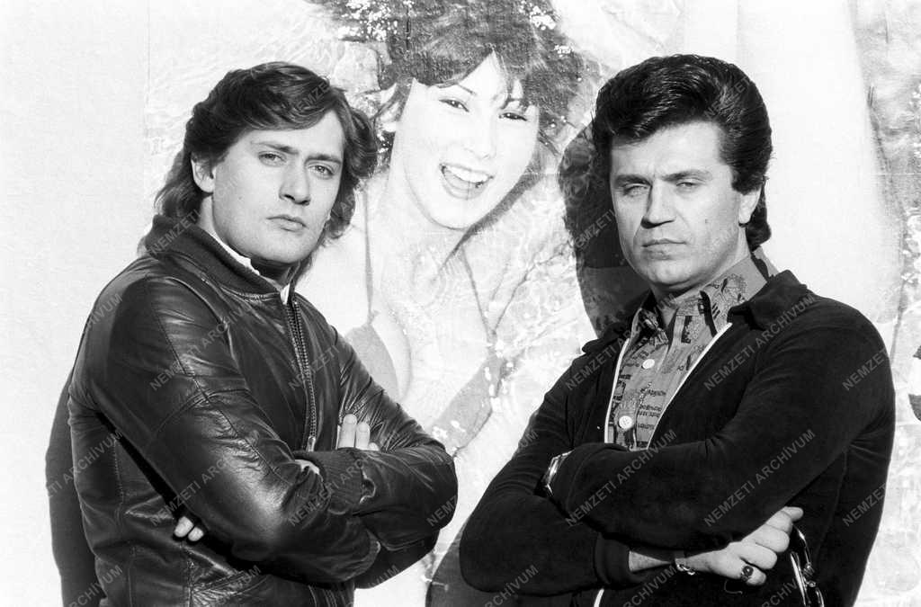 Életmód - Frizura ’79 