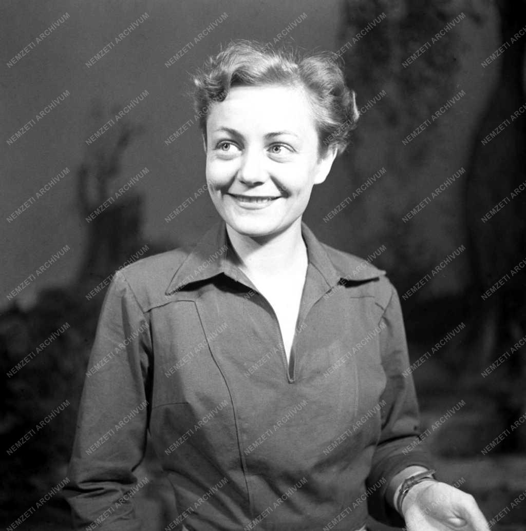 Színház - Titkos örs