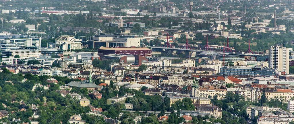 Városkép - Budapest