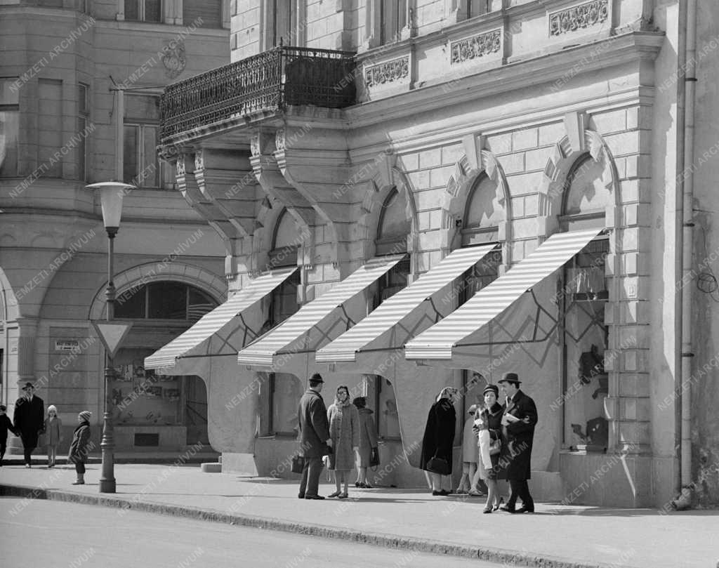 Magyarországi képek - Tavaszi pillanatképek Szegeden