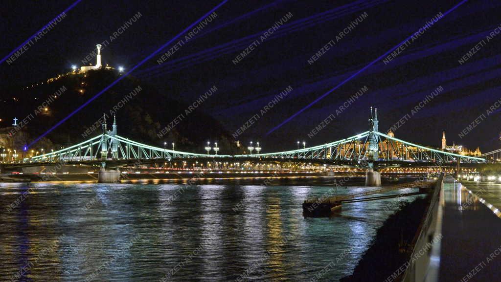 Városkép - Budapest
