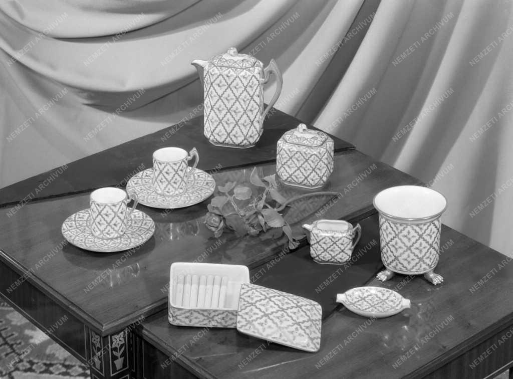 Kereskedelem - Artex