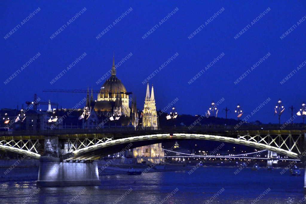 Városkép - Budapest