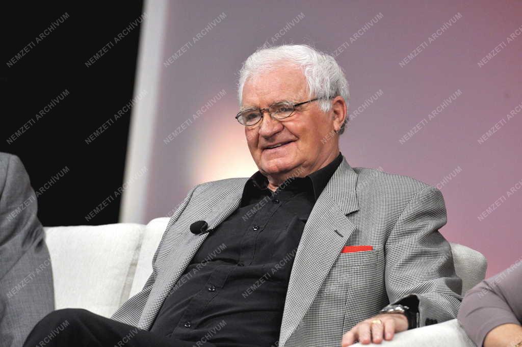 Elhunyt Szersén Gyula színművész