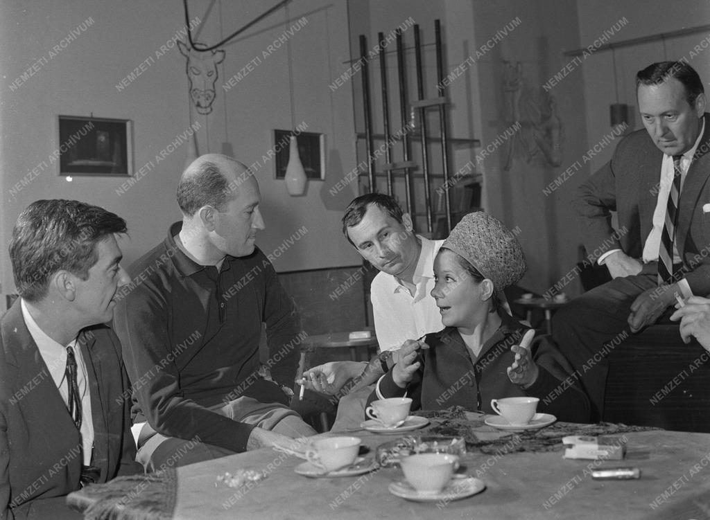 Kultúra - Szegedi Szabadtéri Játékok - Madách Imre: Az ember tragédiája