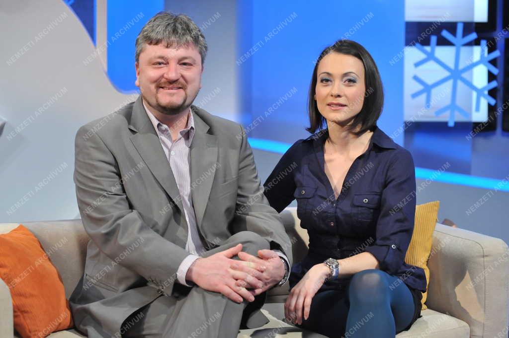 Kultúra - Televízió - Duna TV - Kívánságkosár