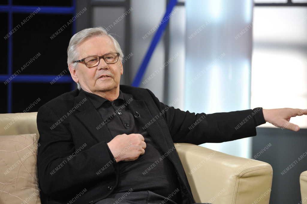 Televízió - Hogy volt? - Kósa Ferenc