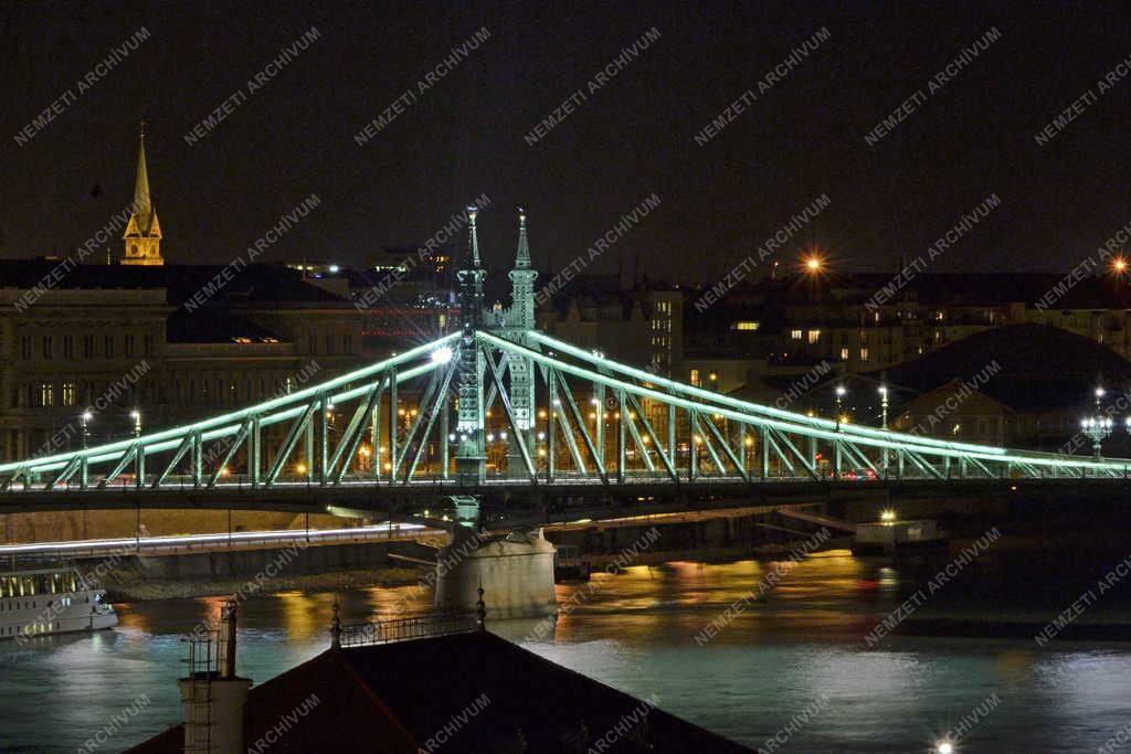 Városkép - Budapest