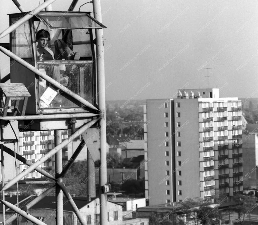 Városkép - Pesterzsébet