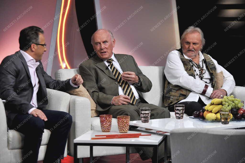 Televízió - Hogy volt?
