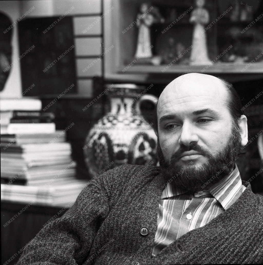 Képzőművészet - Würtz Ádám 