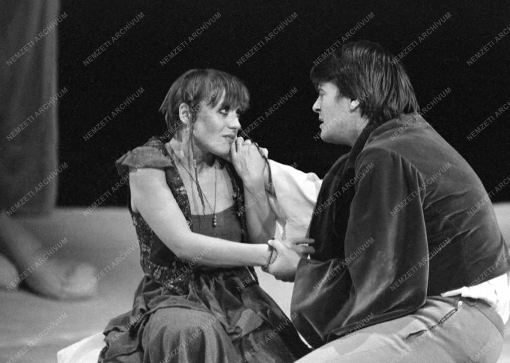 Kultúra - Színház - Shakespeare: Szentivánéji álom
