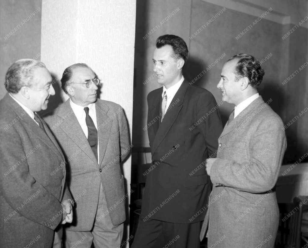 Kultúra - Zene - Ünnepi Zenei Napok Cegléden