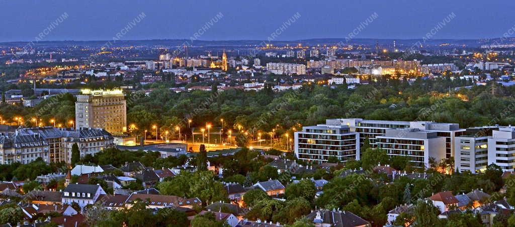 Városkép - Budapest