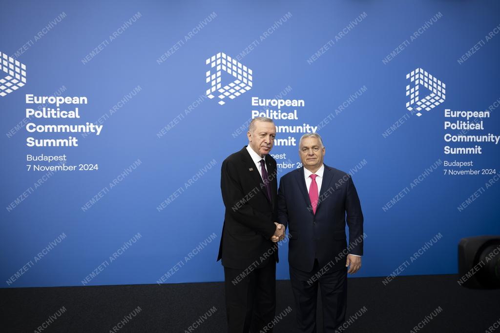 EPC-csúcs Budapesten
