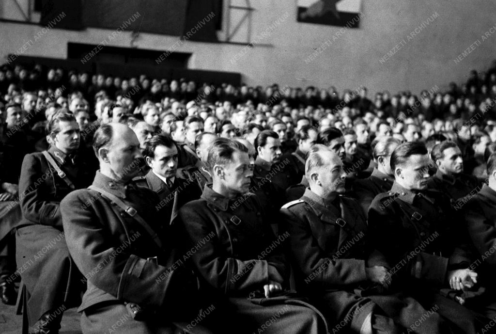 Emlékünnep – Lenin halálának évfordulója