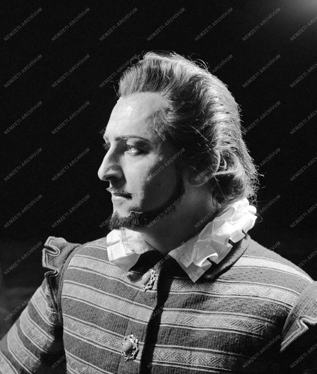 Kultúra - Színház - Giuseppe Verdi: Rigoletto