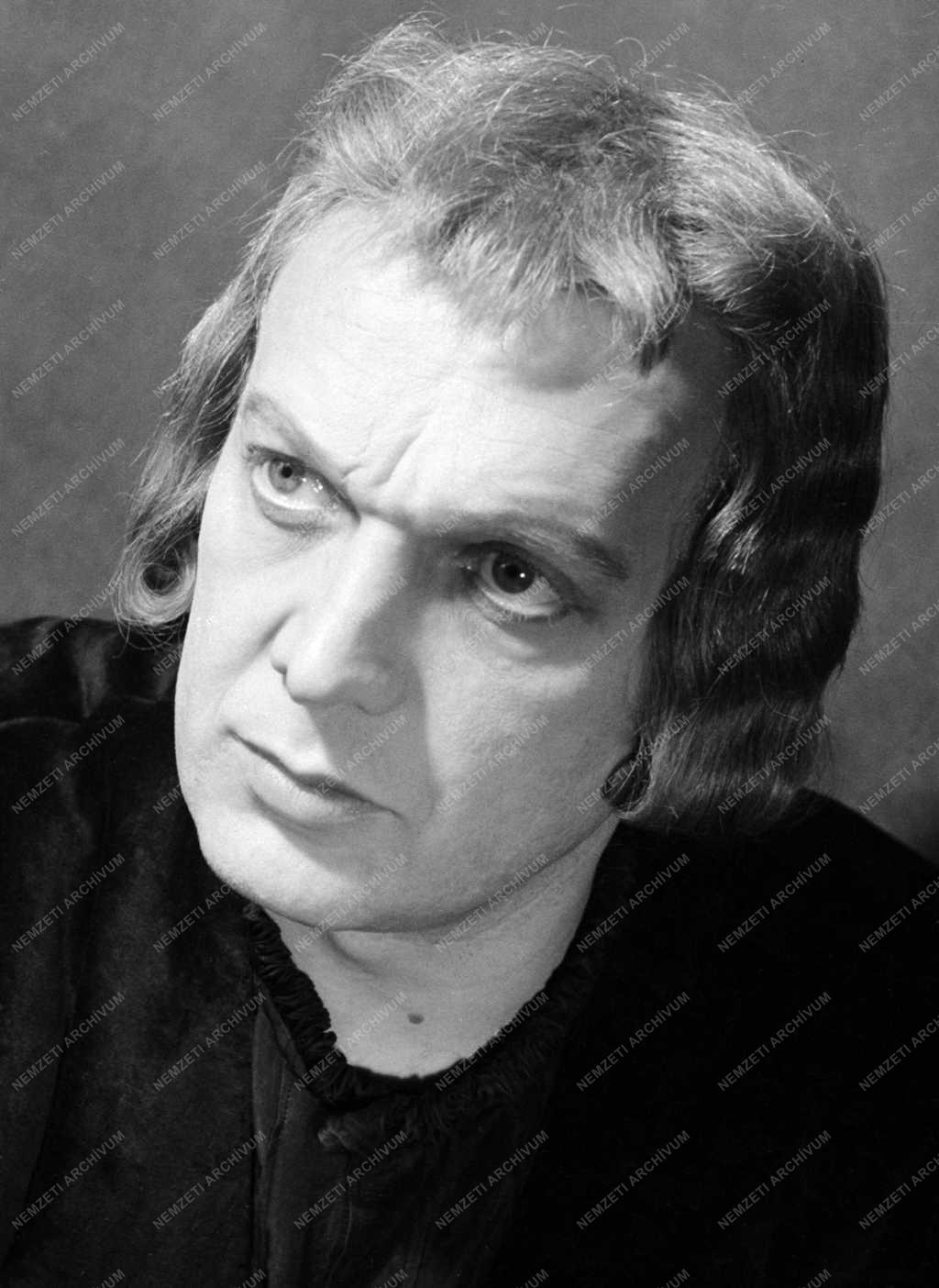 Kultúra - Színház - Hamlet a Nemzeti Színházban