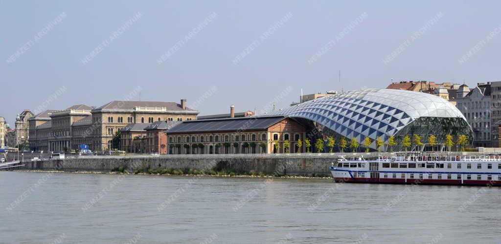 Városkép - Budapest