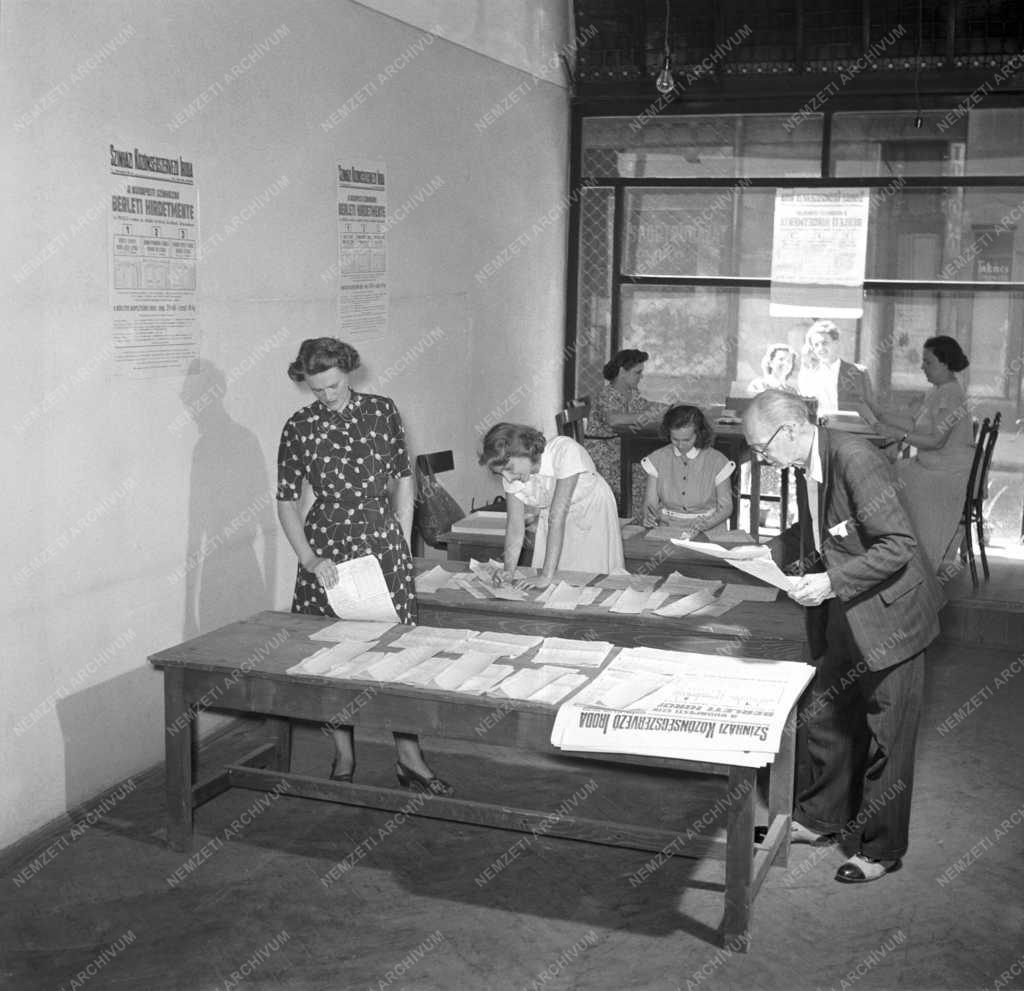 Kultúra - Fővárosi Színház és Közönség-szervező Iroda