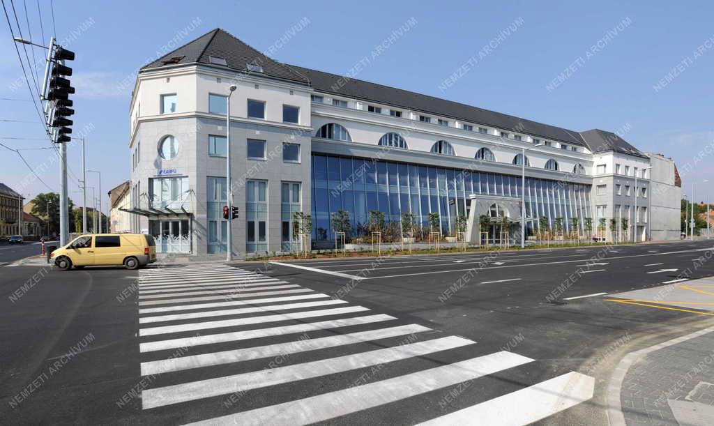 Városkép - Debrecen