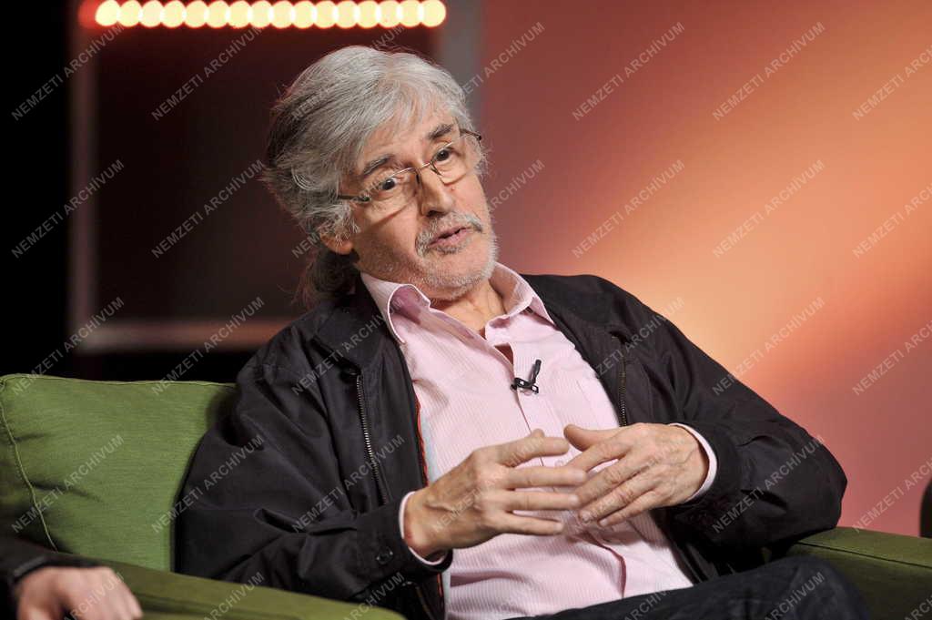 Televízió - Hogy volt?! - Túry Árpád