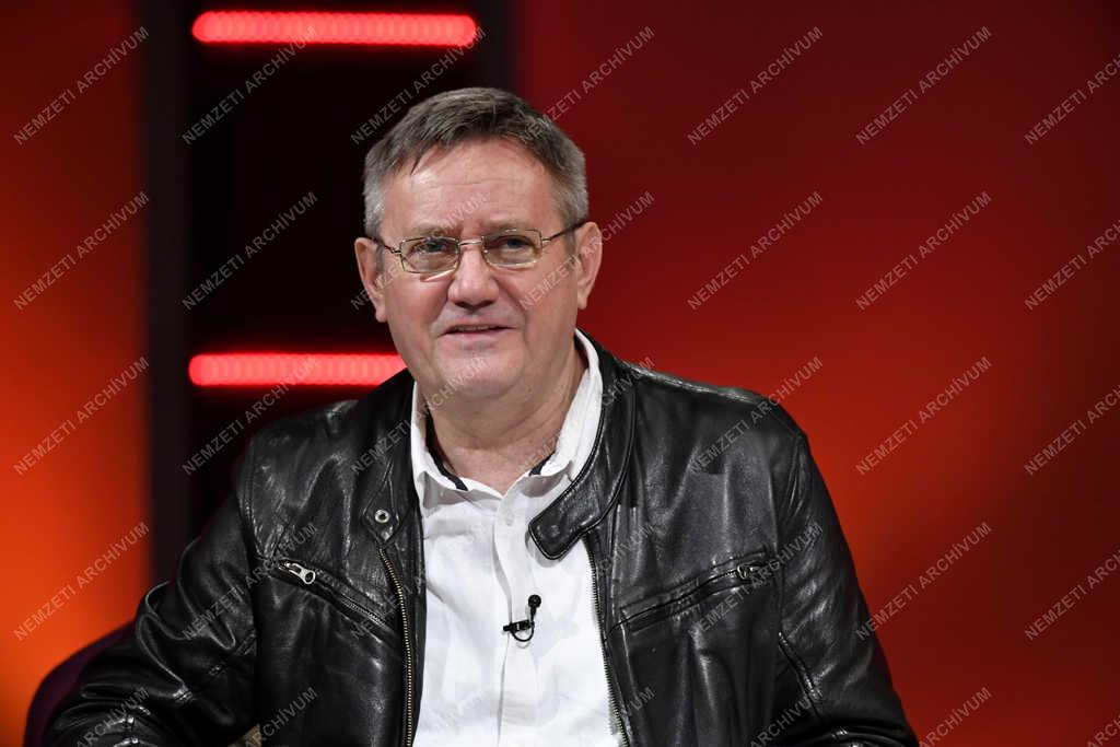 Televízió - Hogy volt?! - Németh Alajos
