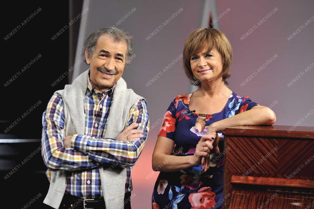 Televízió - Hogy volt?