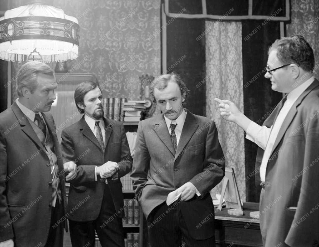 Kultúra - Film - A magyar ugaron
