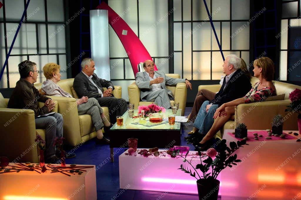 Televízió - Hogy volt?