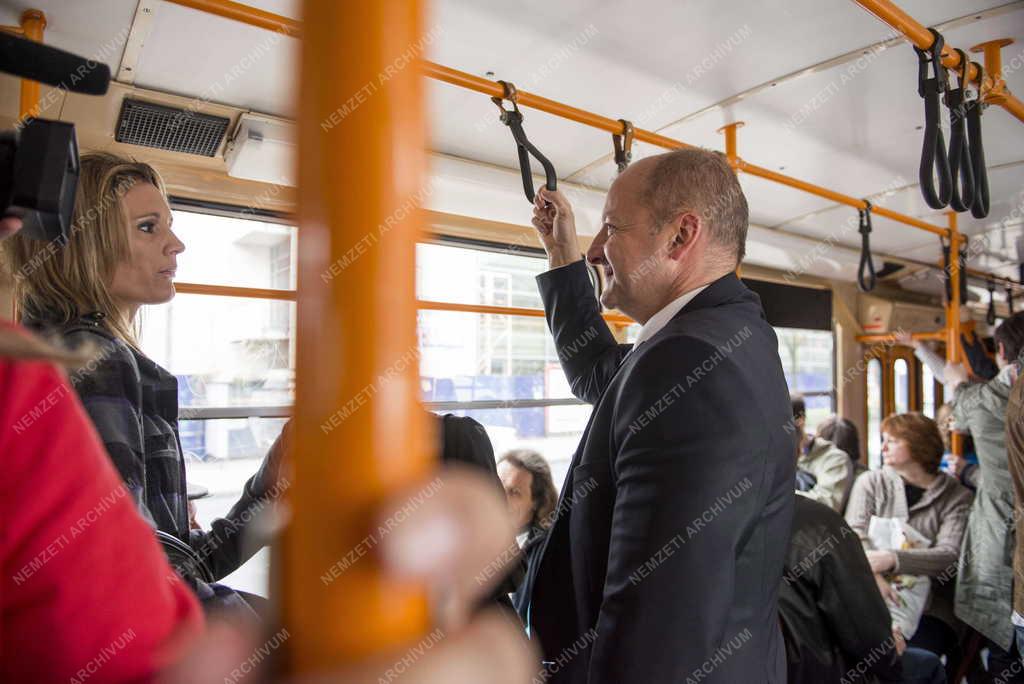 MOB - Környezetügyi Együttműködési Keretmegállapodás született